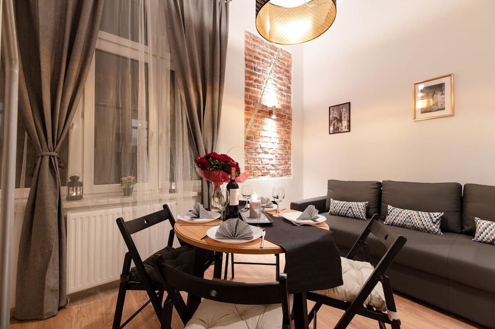 Aparthotel Dietla 99 19/50