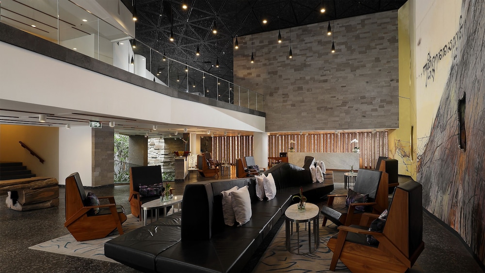 Maya Sanur Resort Spa 29/50