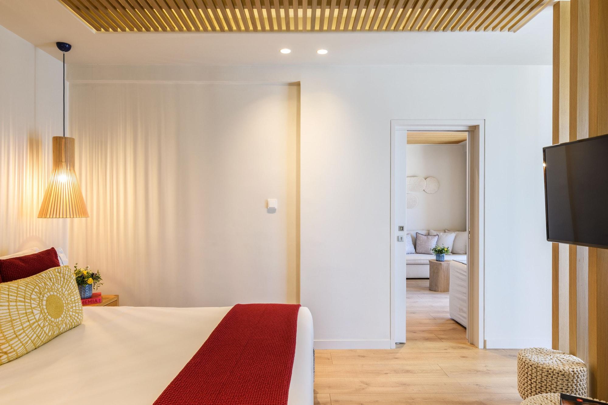 Anamar Destino Mykonos - Adults Only 16/50