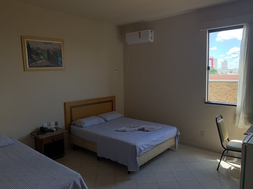 Hotel Central 13/37
