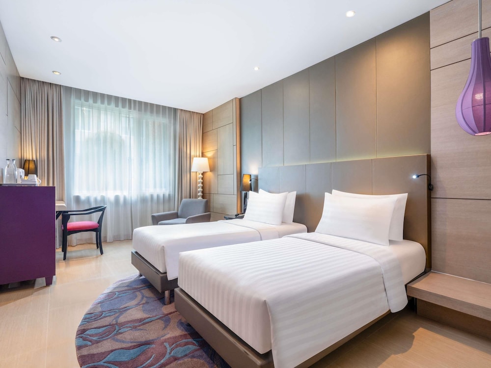 Mercure Jakarta Sabang 23/79