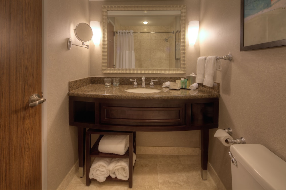 Hilton Houston Westchase 10/41