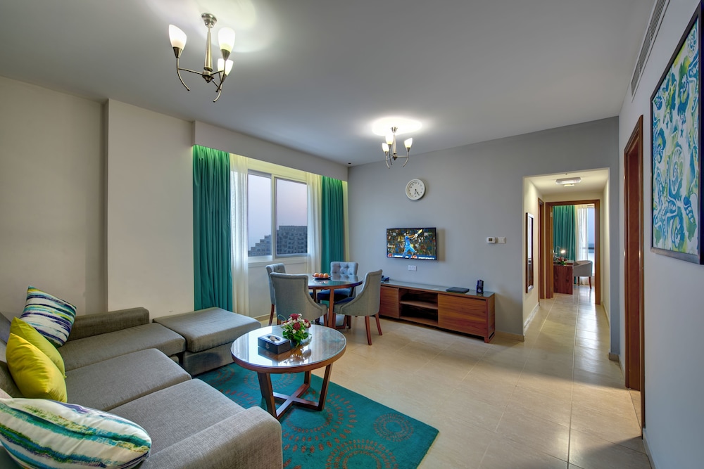 CITY STAY BEACH HOTEL APARTMENT 33/46