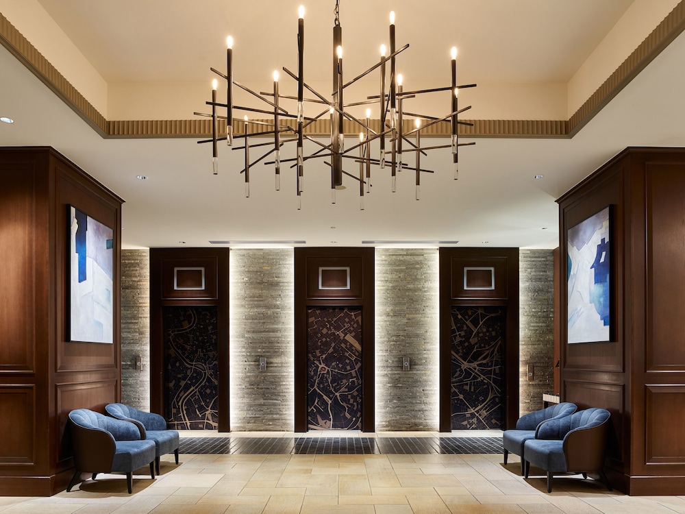 Mitsui Garden Hotel Shiodome Italia Gai 41/64