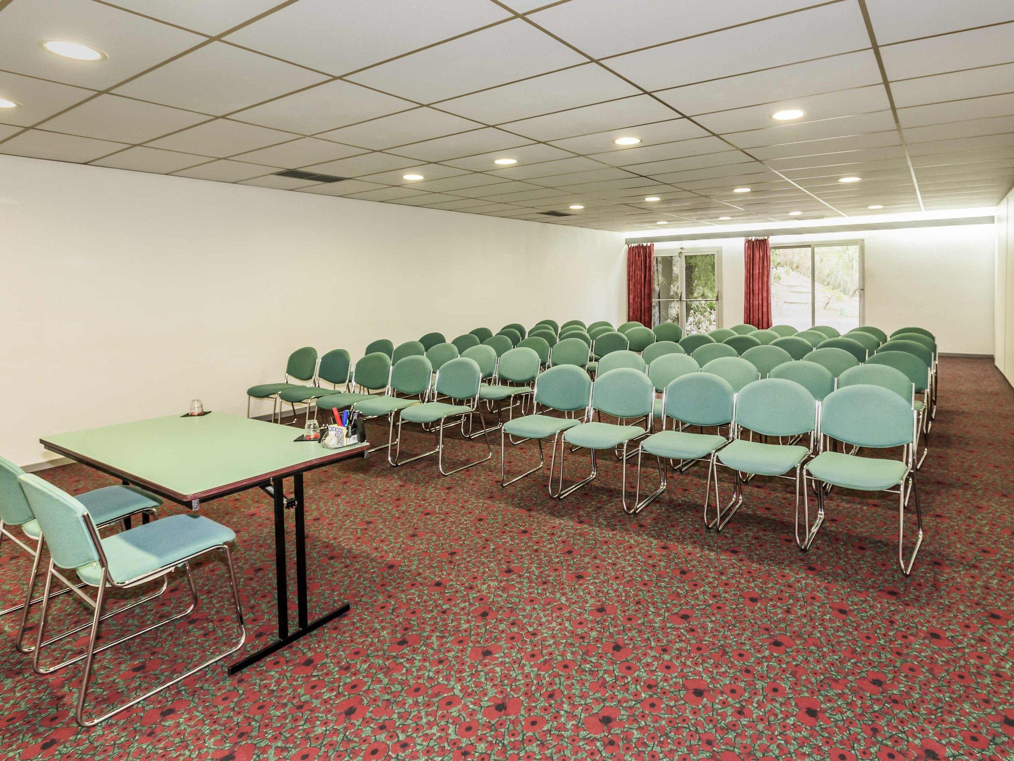 Ibis Budget Beziers Est Mediterranee 58/72