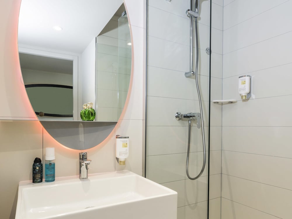 Aparthotel Adagio Access Palaiseau Saclay 59/60