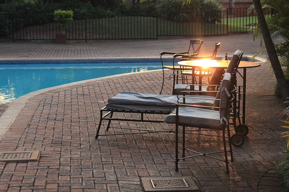 Greenway Woods Resort 45/50