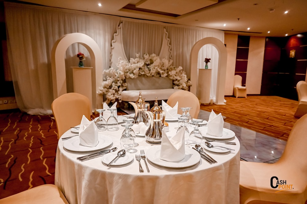 رامادا(EASTYARD Khobar – Hotel) 29/45