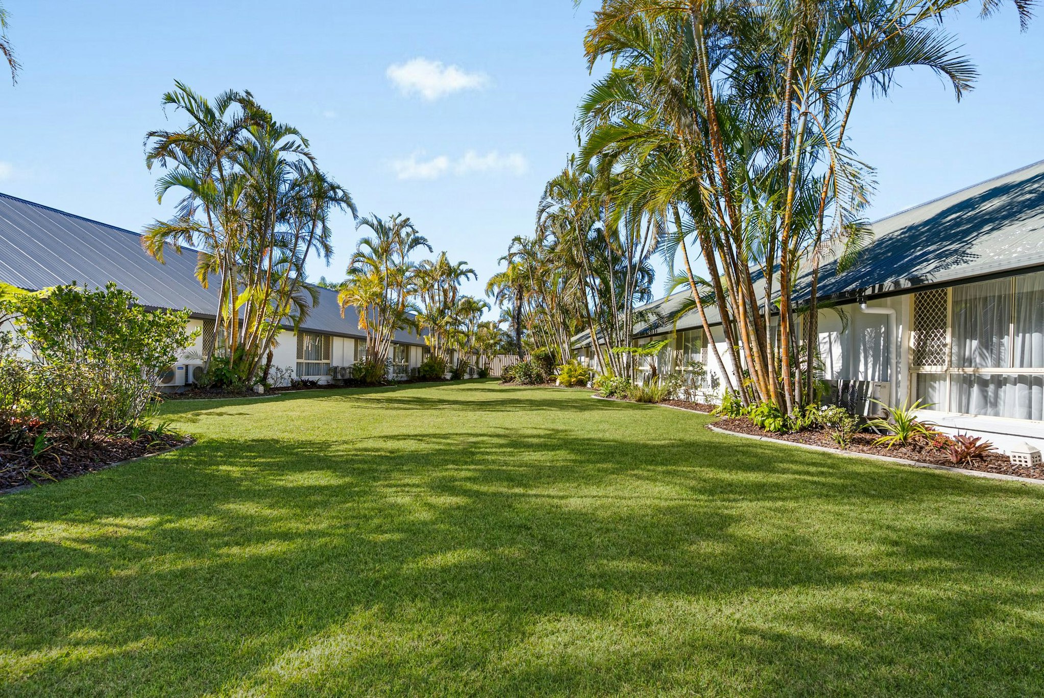 Ballina Byron Islander Resort and Conference Centre 41/50