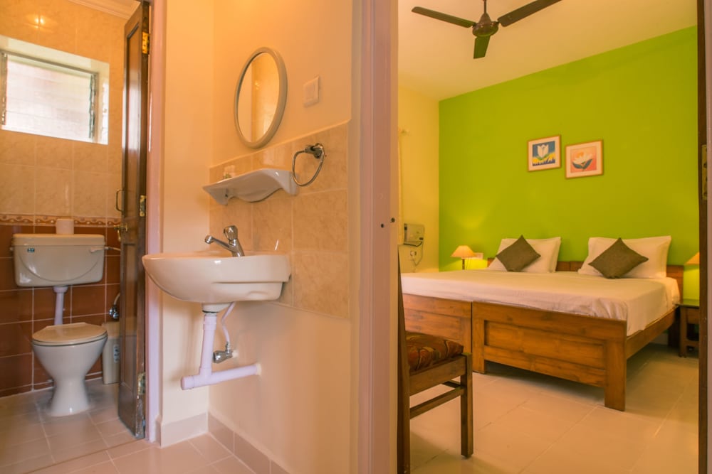 Lillywoods Highland Beach Resort 22/59