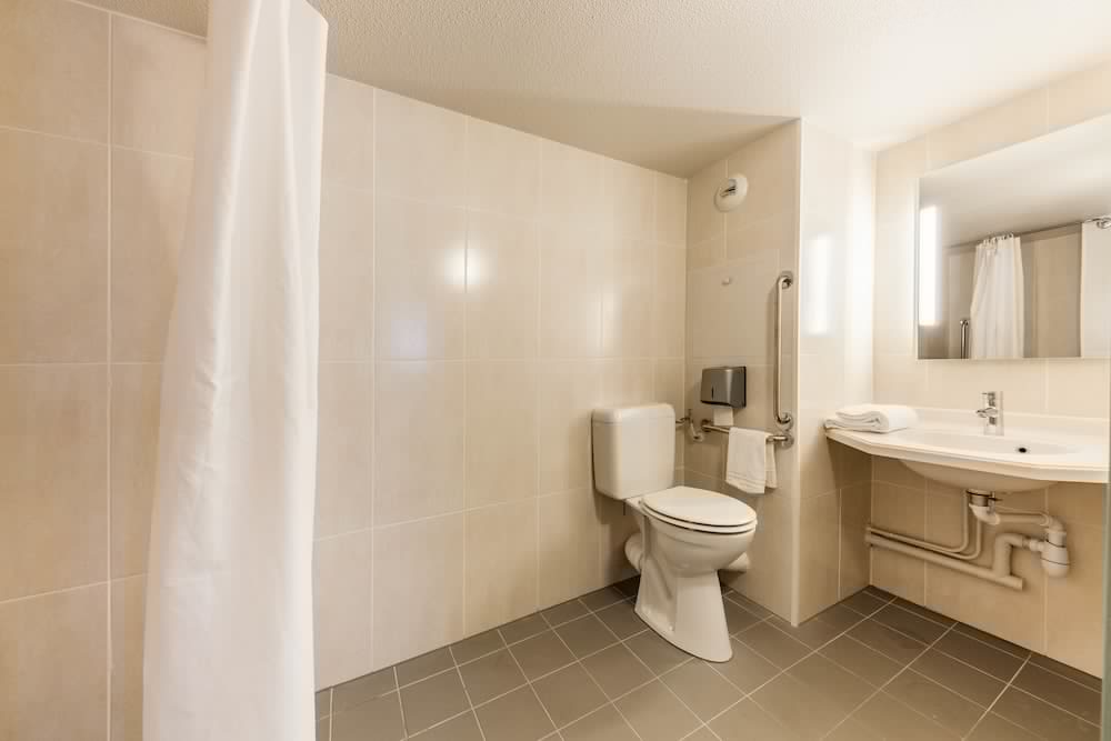 B&B Hotel Strasbourg Nord Industrie 9/31