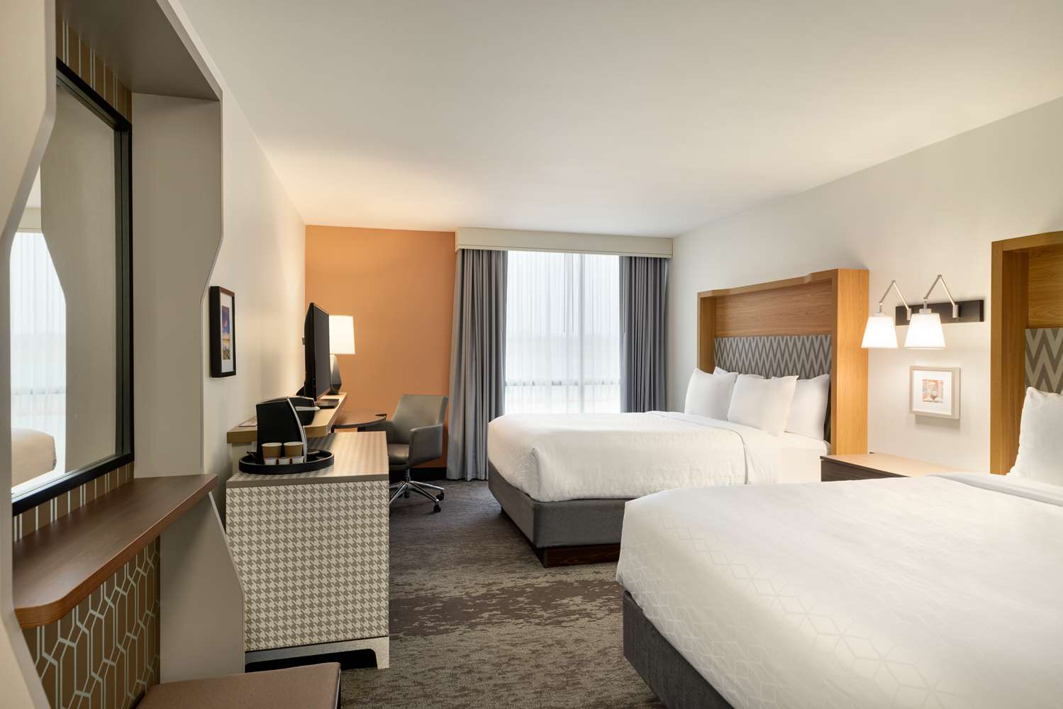 DoubleTree by Hilton Fort Worth South Hotel and Conference Center photo5