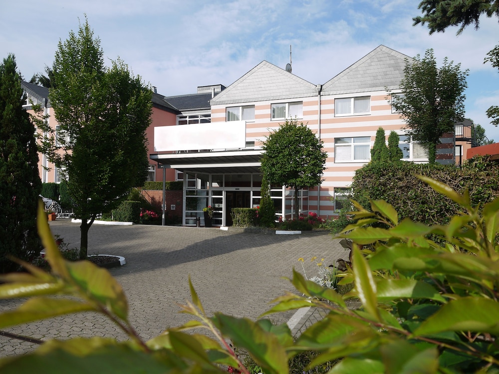 Hotel Luneburger Heide 4/60
