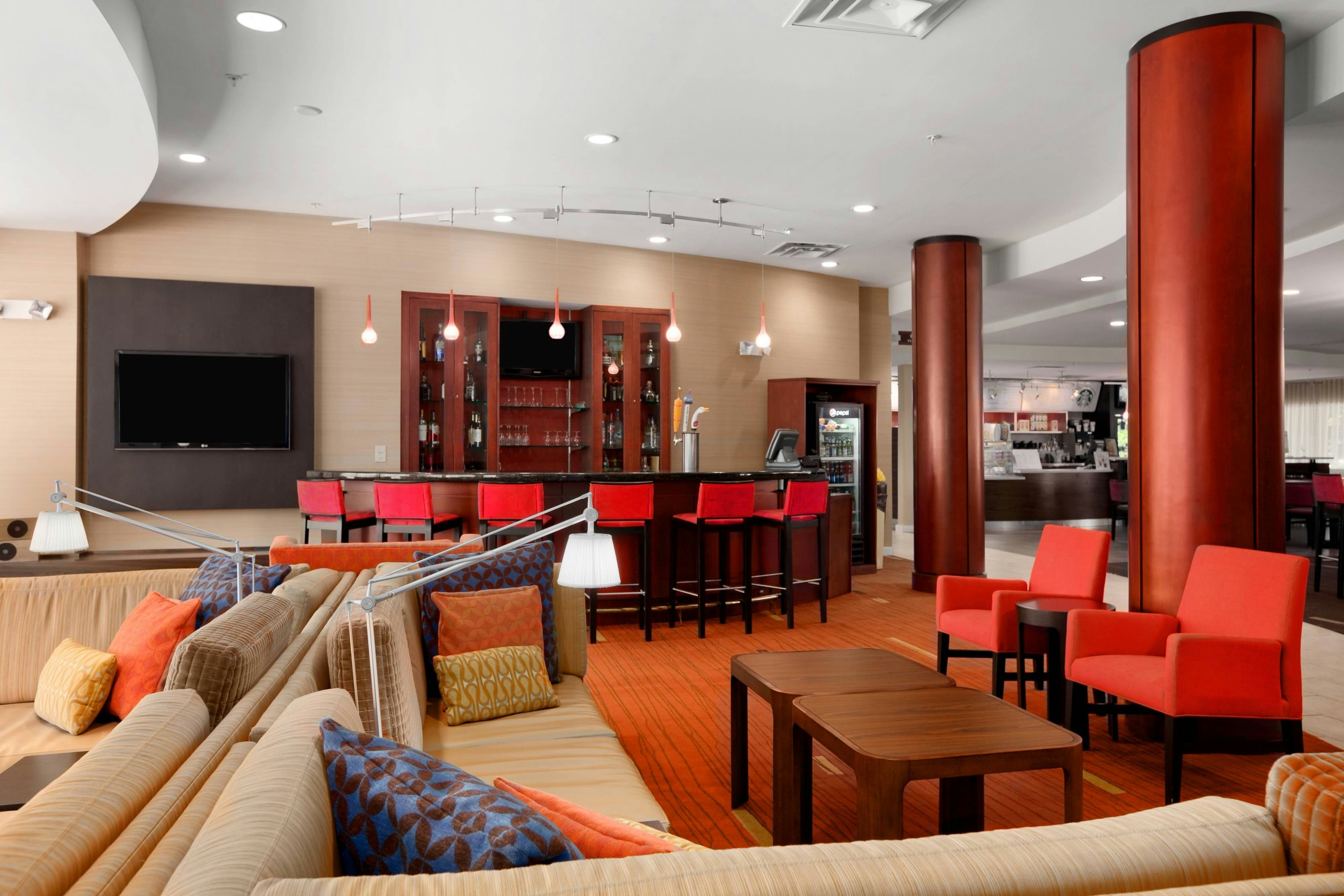 Courtyard By Marriott Wall At Monmouth Shores Corporate Park 18/30