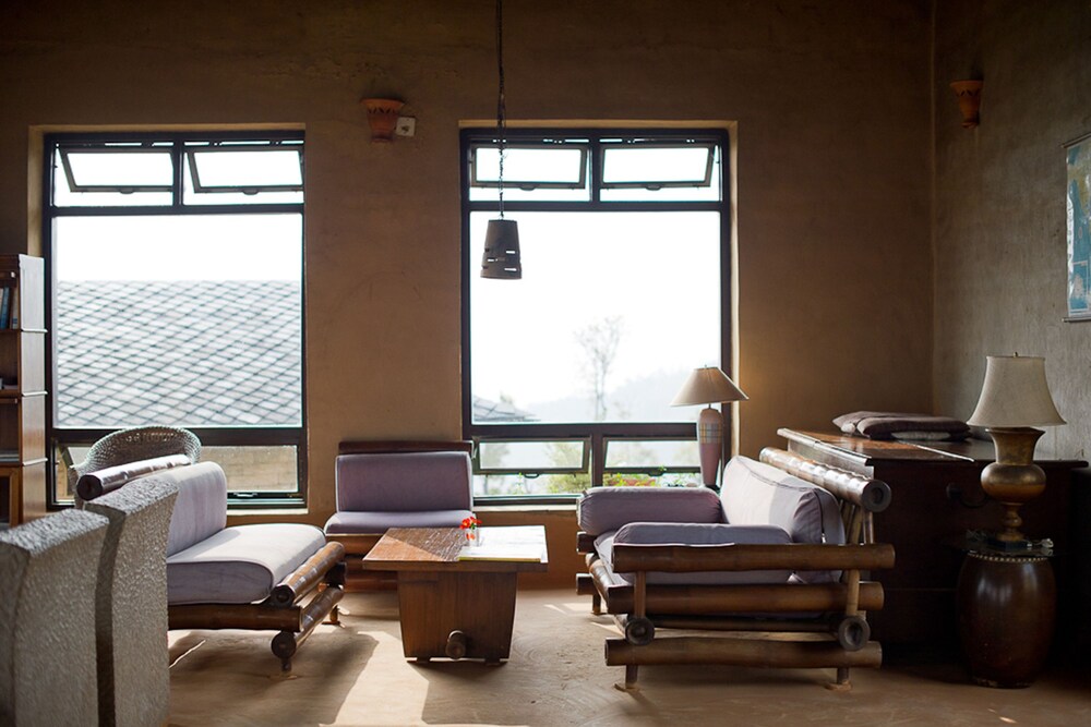 Hananoie-A Permaculture Resort 14/20