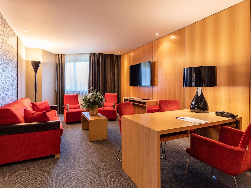 Novotel Valence Sud 29/48