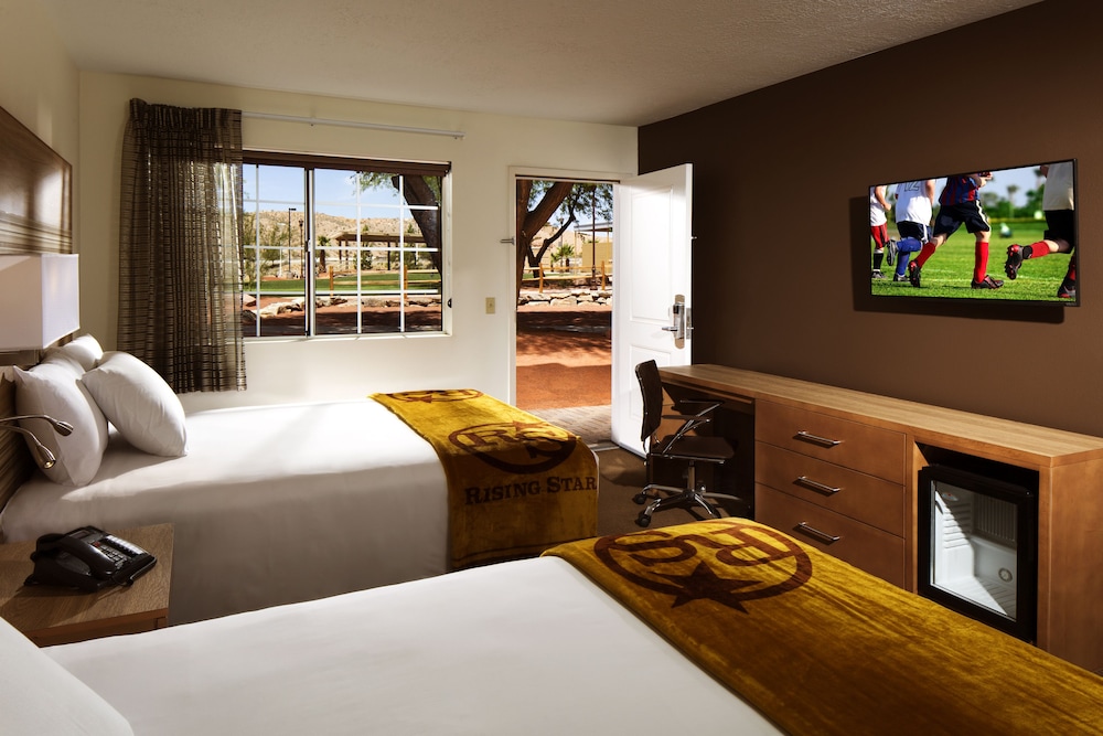 Rising Star Sports Ranch Resort 36/55