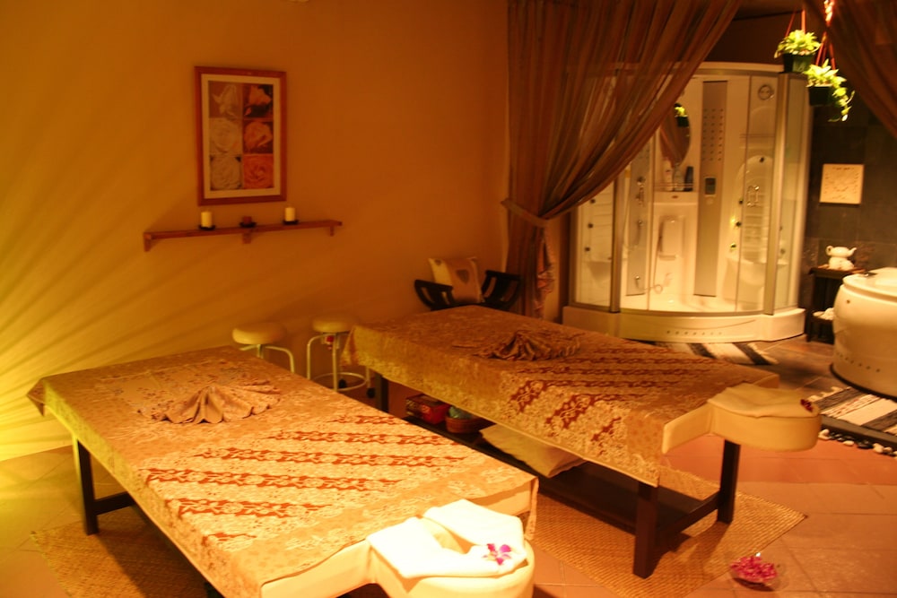 Flamingo Hotel by The Beach Penang 18/43