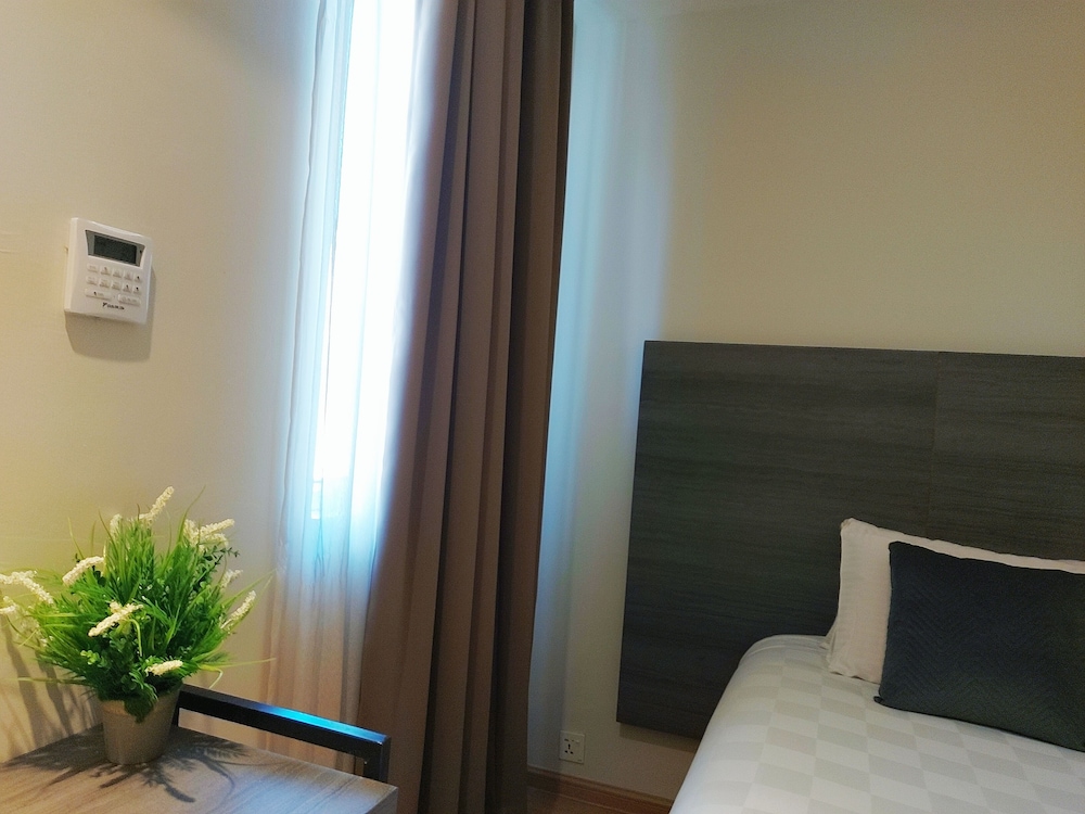 The Leverage Business Hotel Mergong 39/51