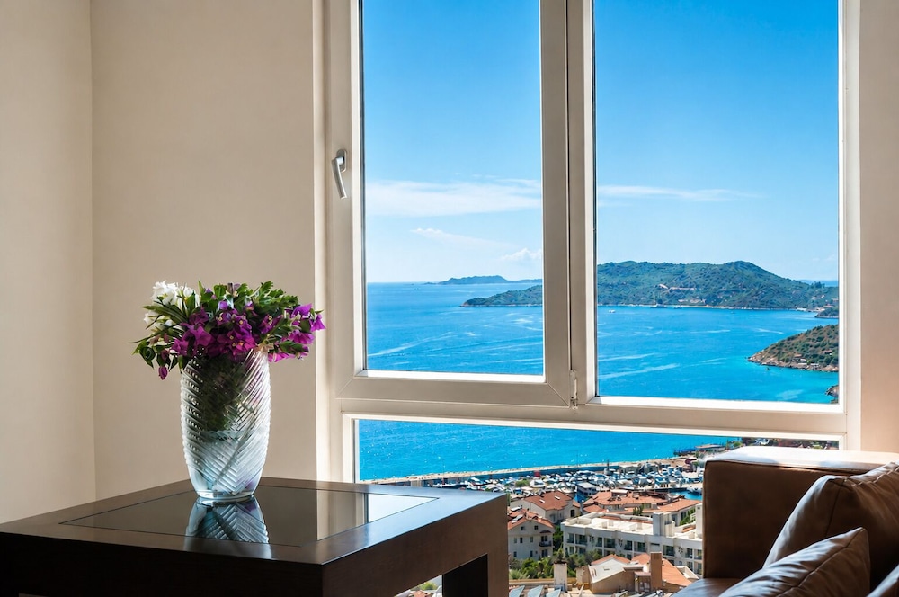 Hotel Luna Kas 20/50