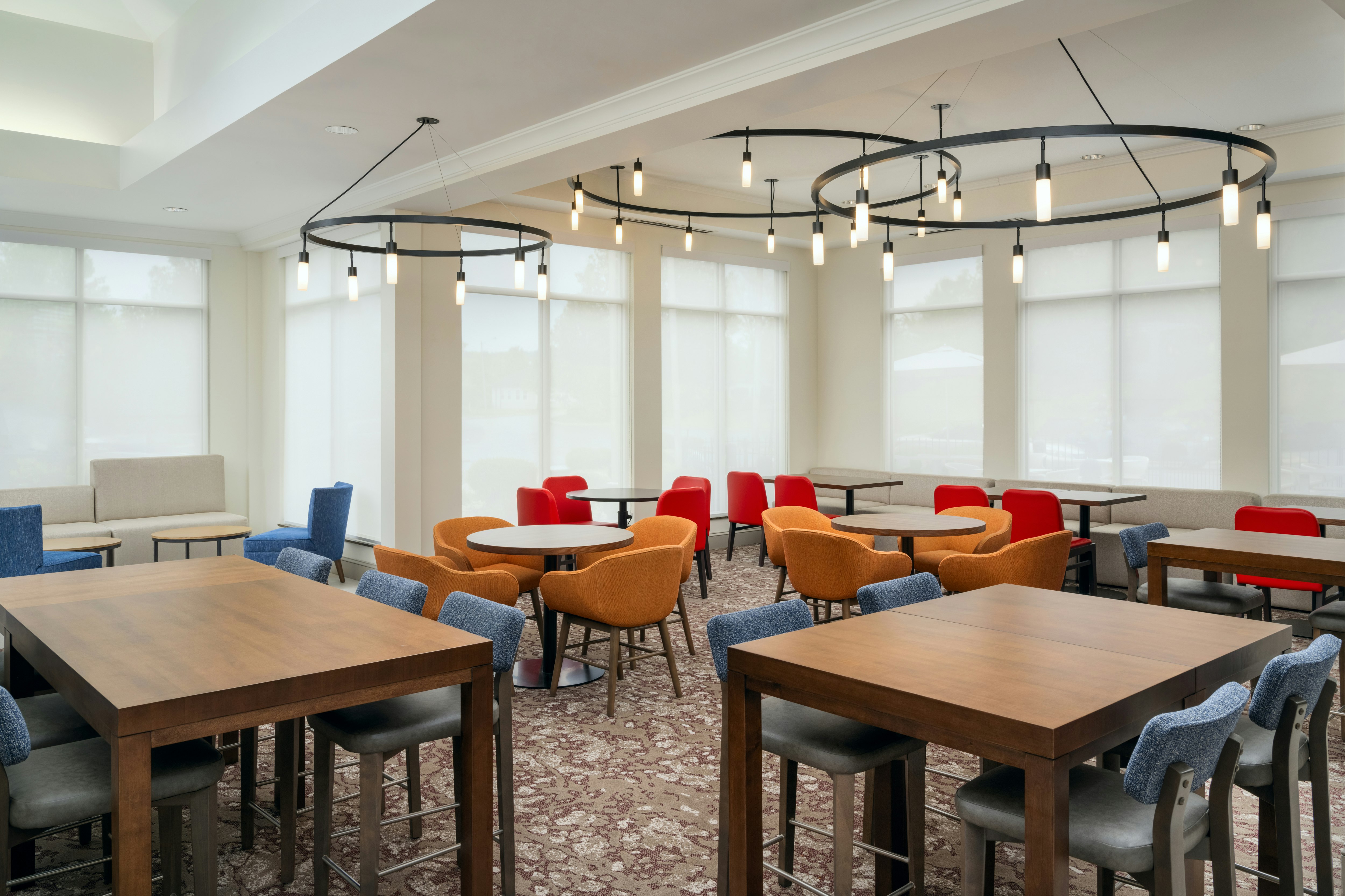 Hilton Garden Inn Huntsville South Redstone Arsenal Al 30/54