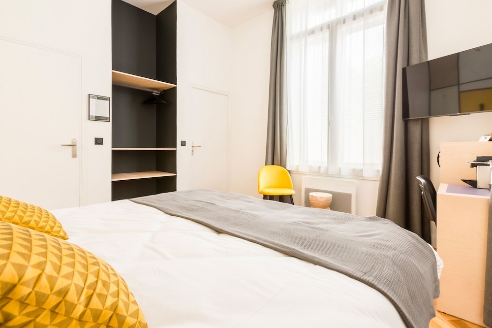 Villa Hotel Gounod 11/51