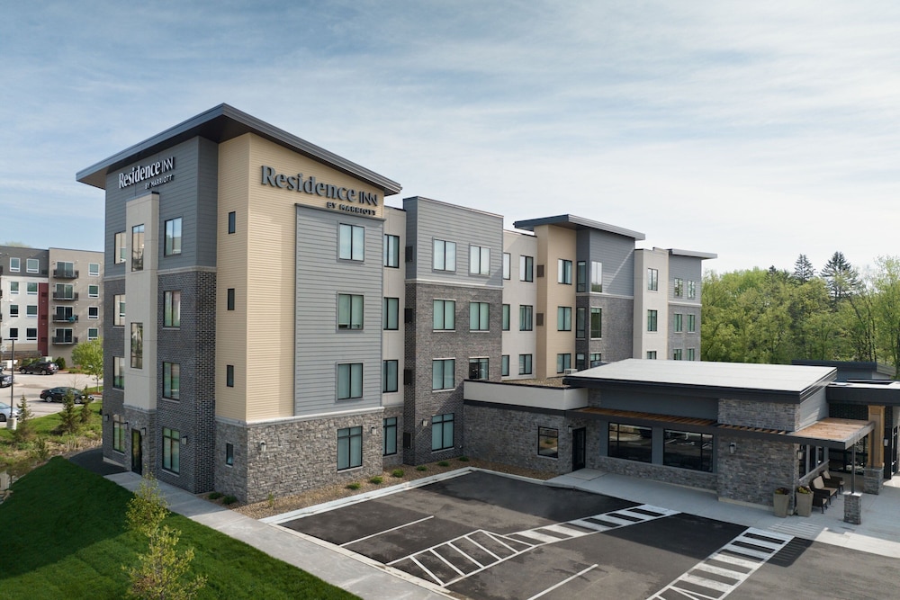 Residence Inn by Marriott Rochester Mayo Clinic Area South 5/43