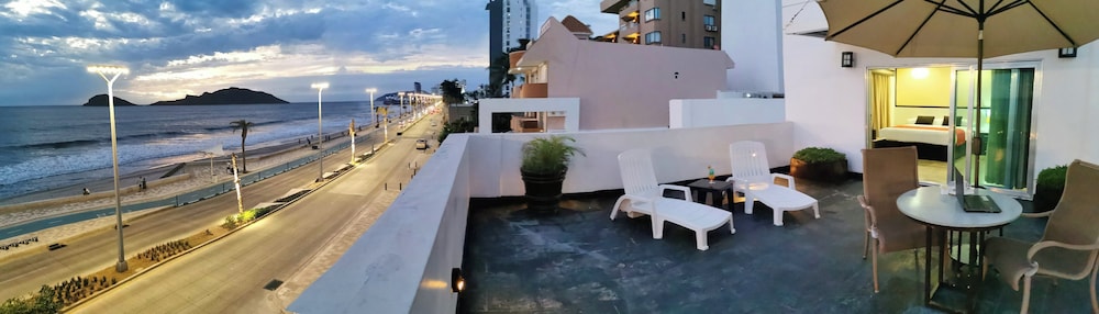 Coral Island Hotel and Spa 40/70
