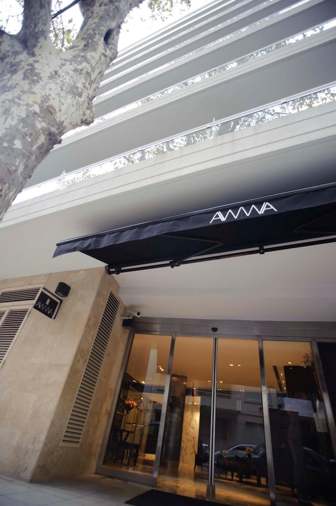 Awwa Suites and Spa in BUENOS AIRES