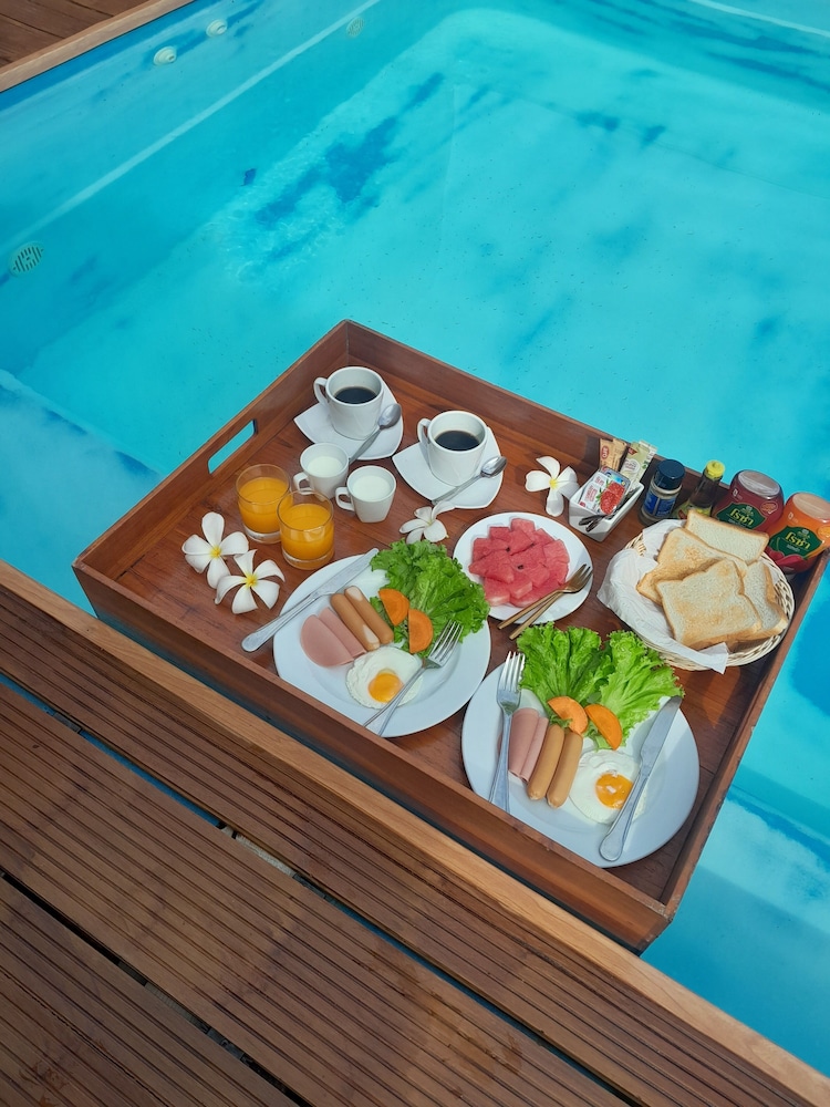Pool Suite Chiang Mai 45/50