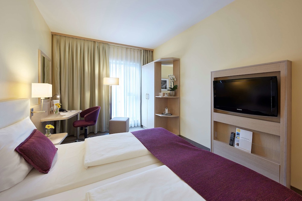 Four Points Flex by Sheraton Koblenz 24/50