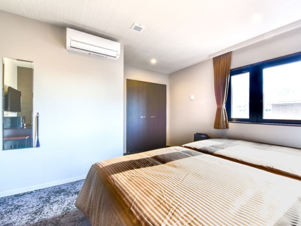 Hotel Livemax Fukuoka Tenjin West 14/25
