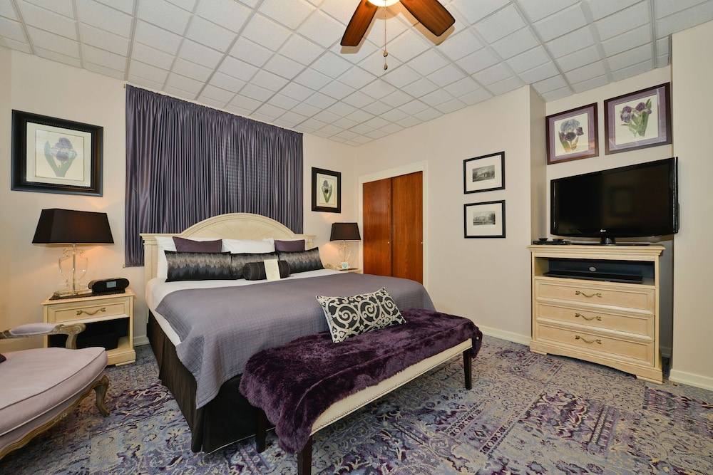 Genetti Hotel SureStay Collection By Best Western 15/44