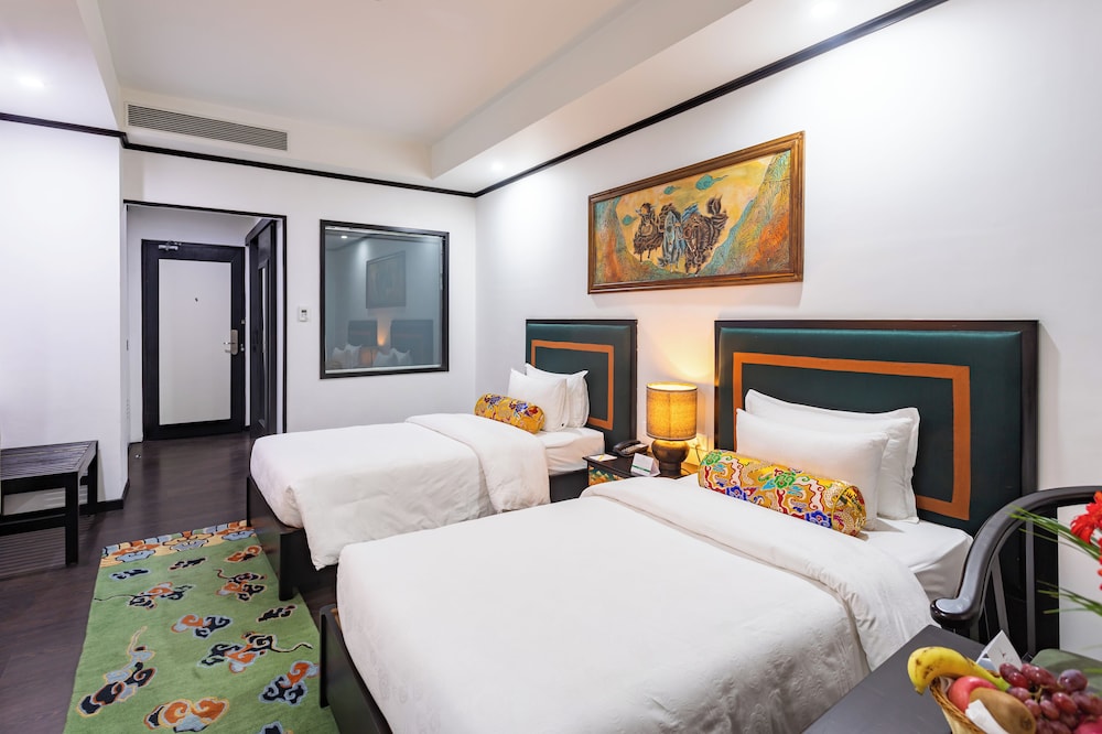 Hotel Lo Mustang 25/62