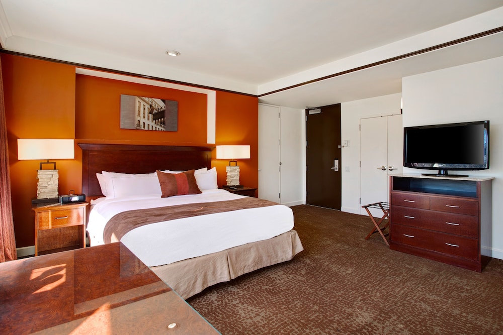 The Emily Morgan San Antonio a DoubleTree by Hilton Hotel 36/89