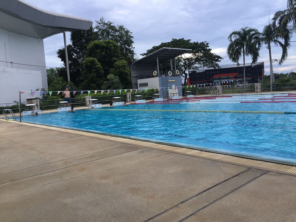 Donmueang Place Hotel 23/26