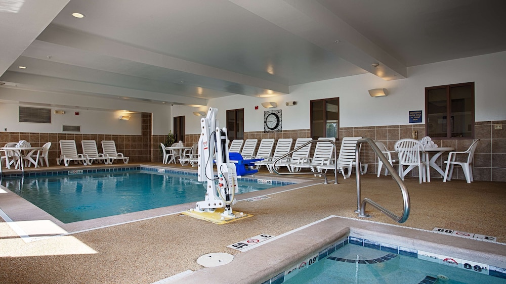Best Western Penn-Ohio Inn & Suites 9/27