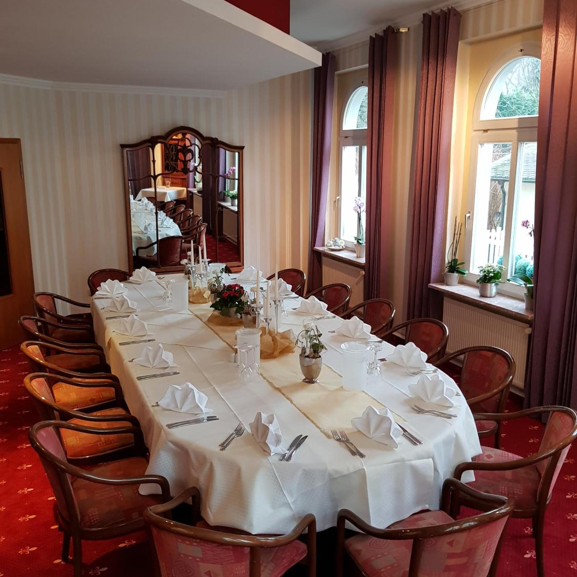 Parkhotel Meerane 42/57