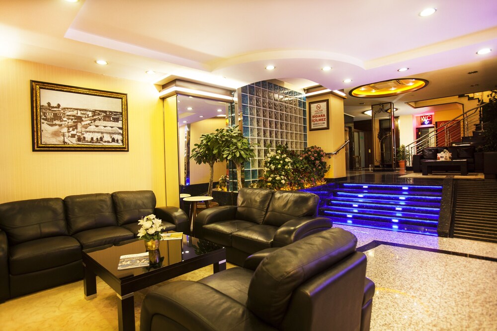 Adana Erten Otel 32/48
