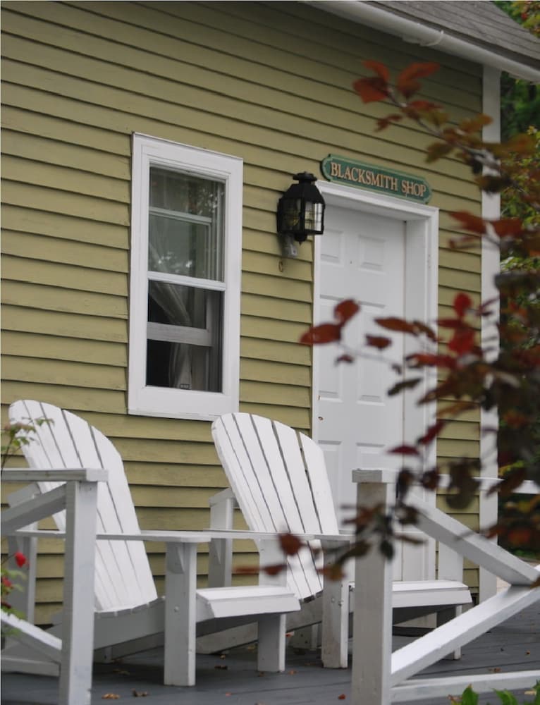 Christmas Farm Inn and Spa 7/50