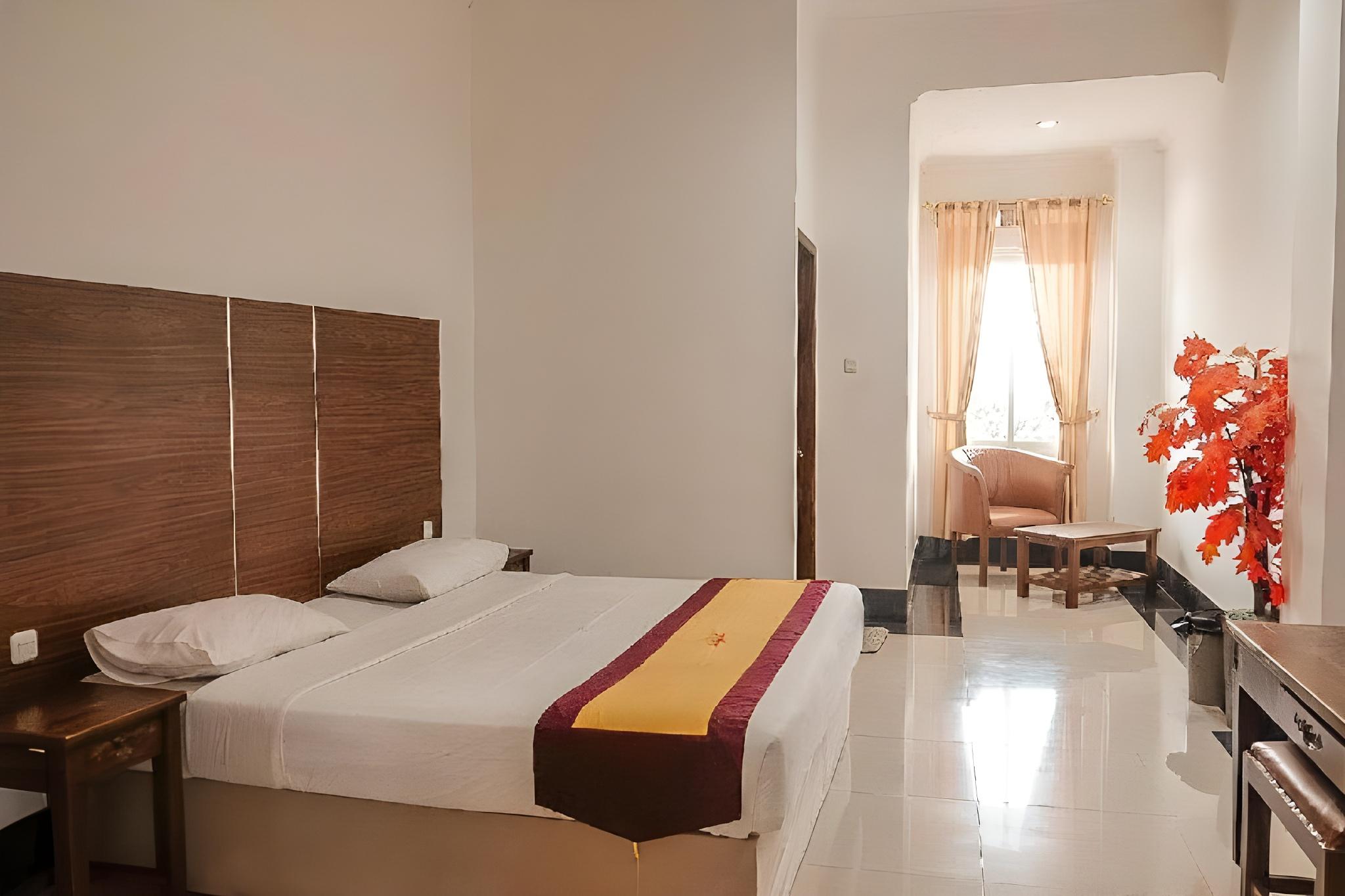 Rizen Padjadjaran Hotel 12/42