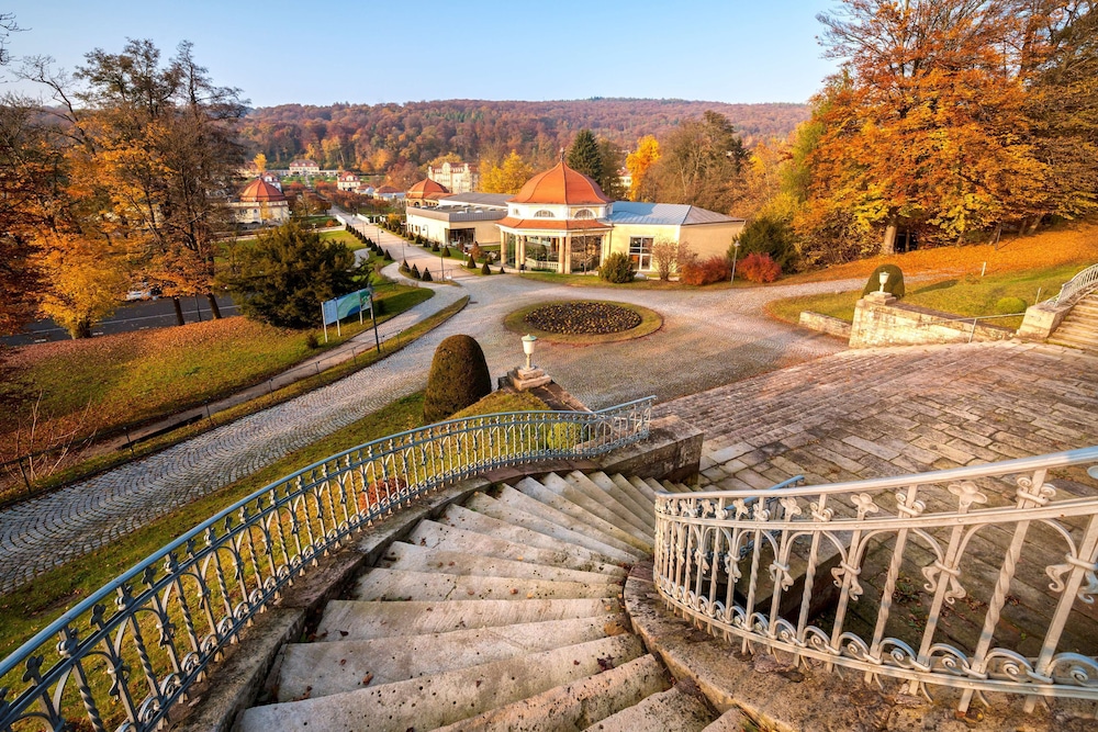 Dorint Resort & Spa Bad Bruckenau 60/63