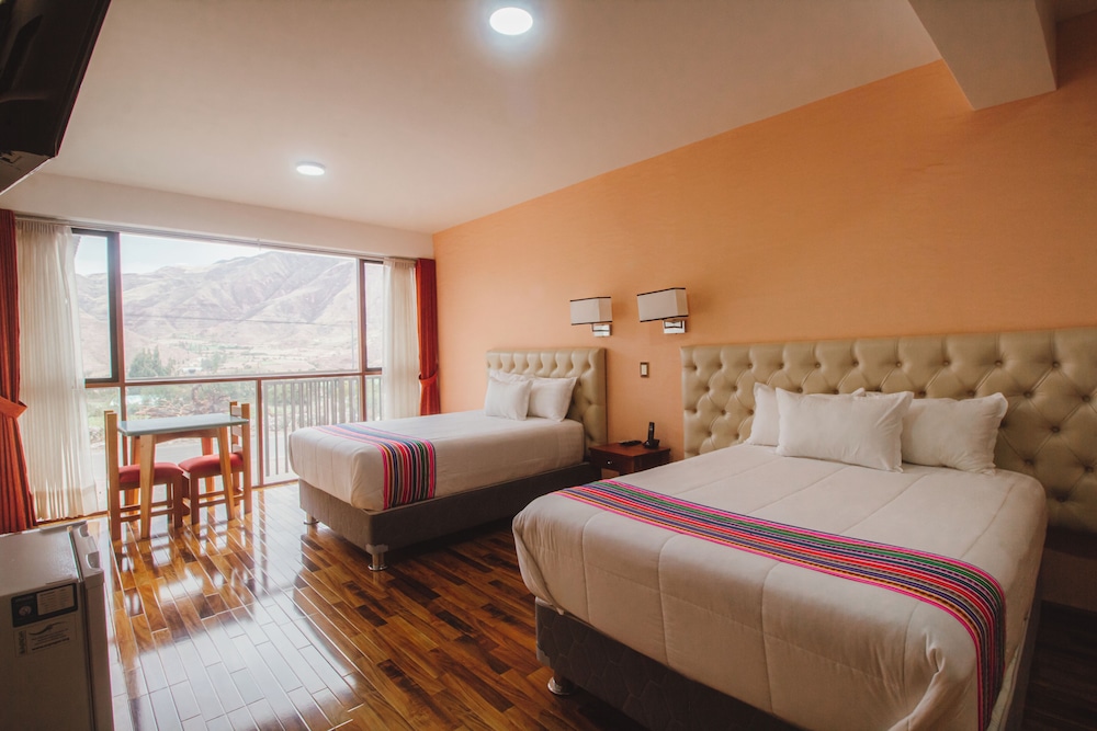 Hacienda del Valle Sagrado 17/44