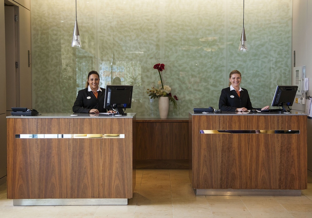 Maldron Hotel Smithfield 7/41
