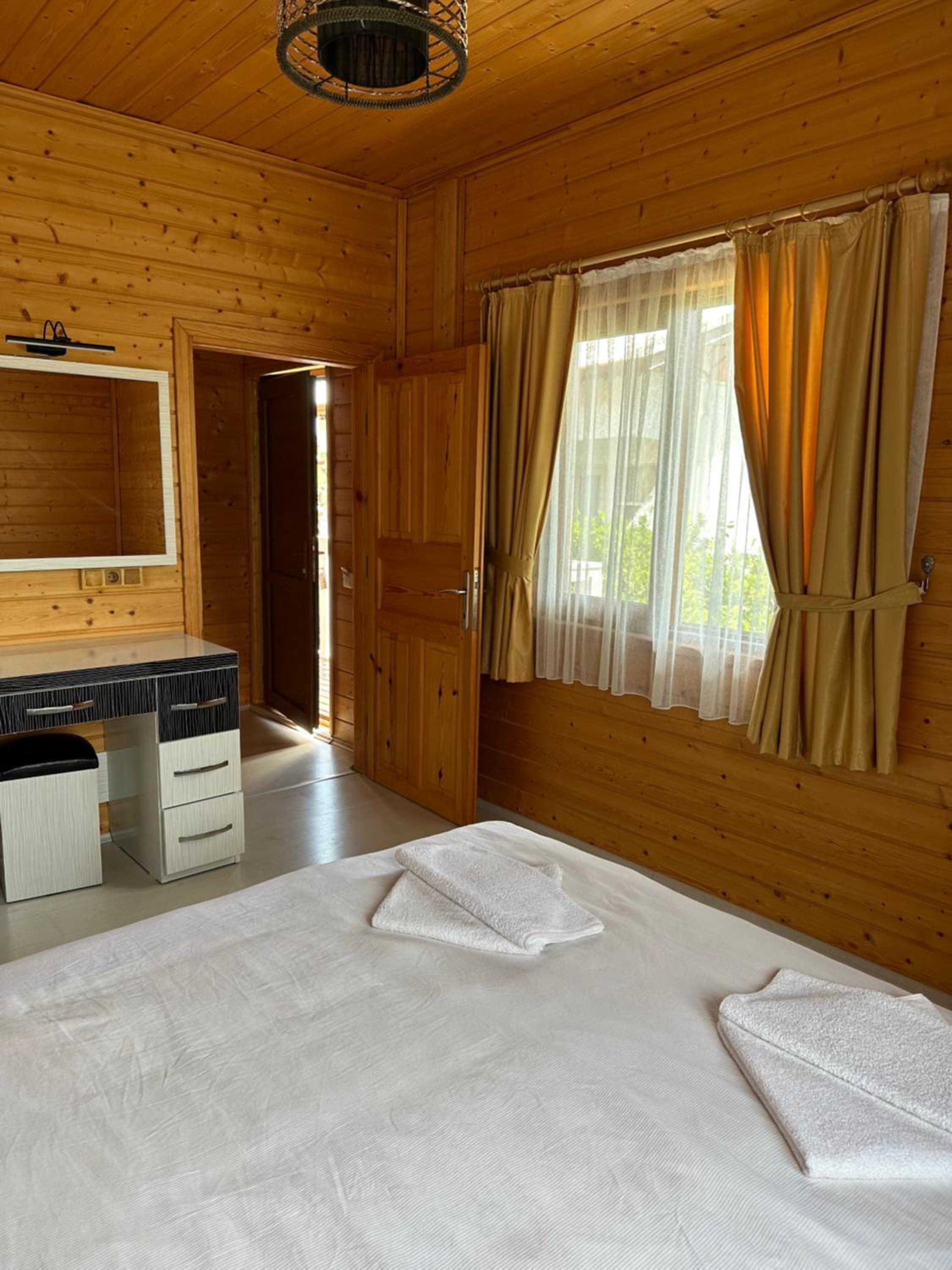 Palm Konak Apart Hotel 32/60