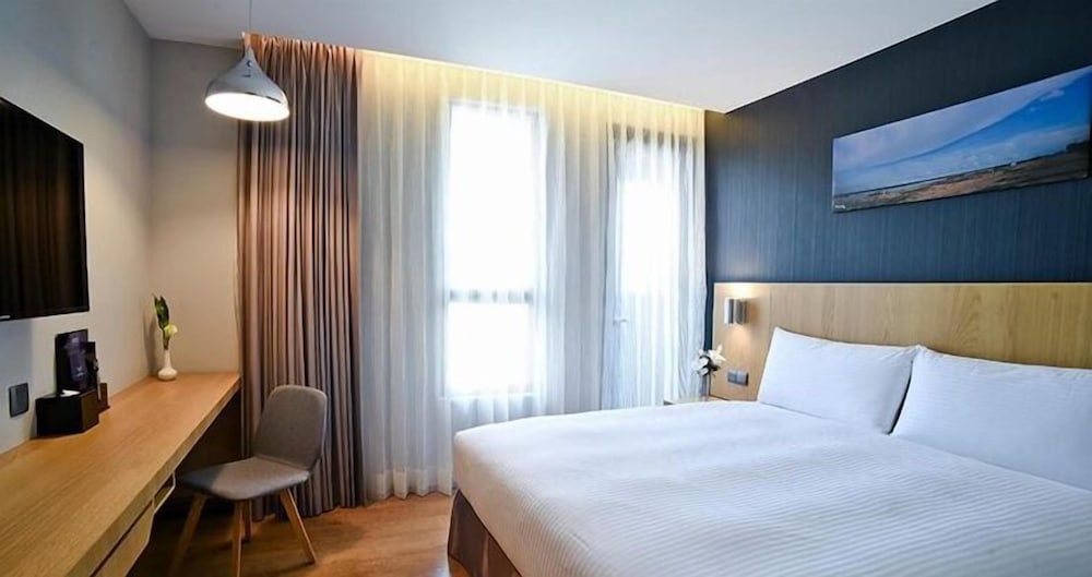 Yidear Hotel 23/58