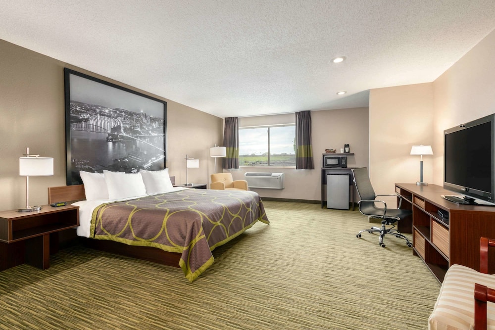 Super 8 by Wyndham Hanover 5/43