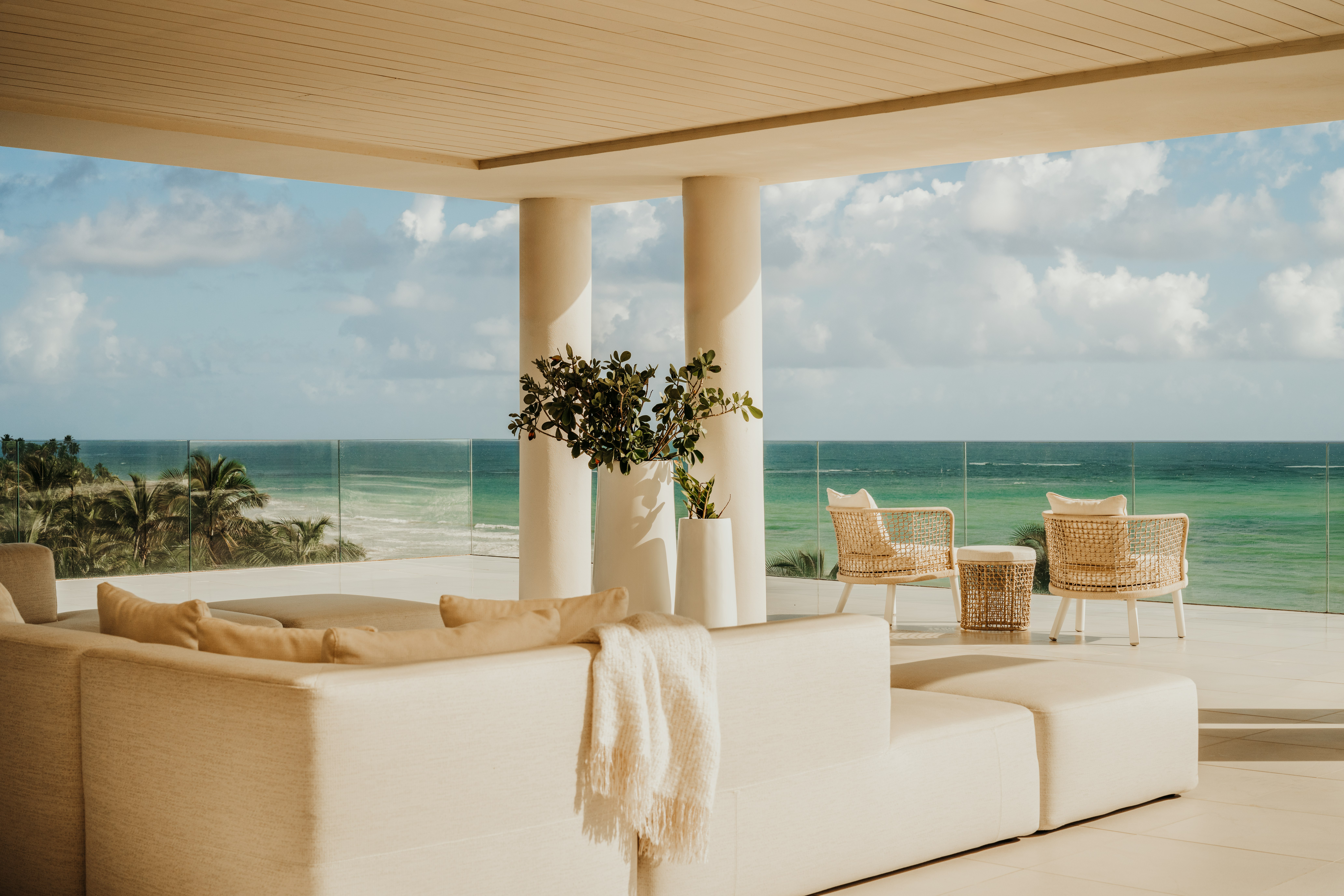 Four Seasons Resort and Residences Puerto Rico 30/36