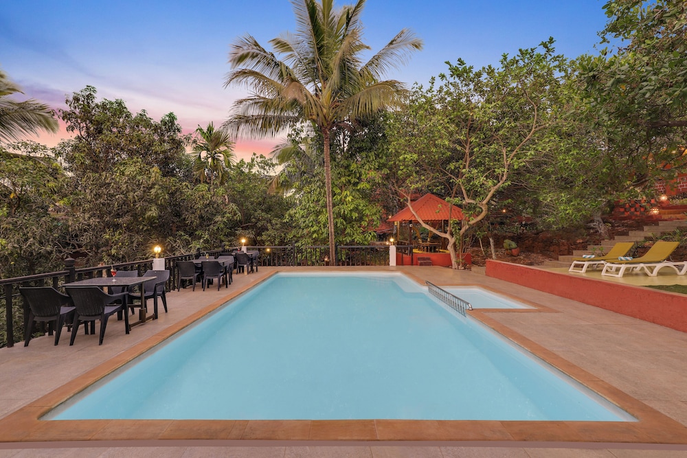Keys Lite by Lemon Tree Hotels Sylvan Dapoli 19/35