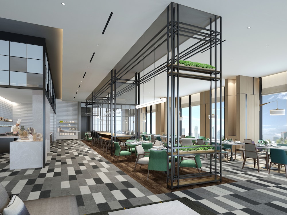 Hyatt Place New Taipei City Xinzhuang 7/50